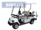 D-Line DV-4 Golfkar