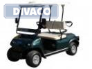 D-Line DV-Golf Golfkar