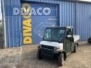 D-Line DV-2XCL golfkar voor openbare weg