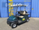 Gebruikte CLUB CAR PRECEDENT Elektro 48 Volt 4-zitter Golfkar