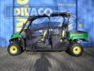 Gebruikte JOHN DEERE Gator XUV590 i S4 Benzine 4-zitter 4WD