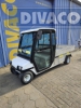 Gebruikte CLUB CAR CarryAll 6 Elektro 48 Volt golfkar met cabine