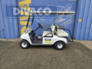 Gebruikte CLUB CAR DS-VILLAGER 4 Elektro 48 Volt golfbuggy 4 personen