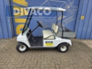 Gebruikte CLUB CAR DS Golfcart Elektro 48 Volt met laadbak