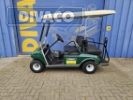 Gebruikte CLUB CAR GOLFCART VILLAGER 4 Elektro 48 Volt Golfkar 4-zitter