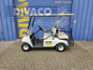 Gebruikte CLUB CAR GOLFCART VILLAGER 4 Elektro 48 Volt 4-persoons golfwagen