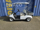 Gebruikte CLUB CAR GOLFCART DS Elektro 48 Volt golfkar met laadbak