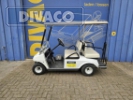 Gebruikte CLUB CAR GOLFCART DS-VILLAGER 4 Elektro 48 Volt 4-persoons golfkar