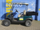 Gebruikte CLUB CAR GOLFCART PRECEDENT XRT Elektro 48 Volt golfkar XRT Offroad