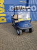 Gebruikte CLUB CAR GOLFCART PRECEDENT Elektro 48 Volt 4-pers./ 2-pers. met laadvloer