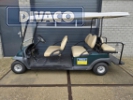 Gebruikte CLUB CAR GOLFCART PRECEDENT Elektro 48 Volt Golfkar 6-zitter