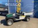 Gebruikte CLUB CAR GOLFCART CARRYALL 272 Benzine Offroad transporter