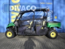 Gebruikte JOHN DEERE OFFROAD Gator XUV590 i S4 Benzine 4-zitter 4WD