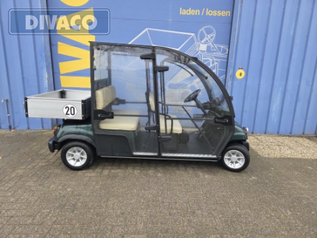 gebruikte-d-line-golfcart-dv-4g-elektro-48-volt-4-zits-golfkar-cabine-laadbak