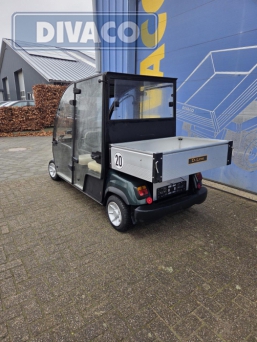 gebruikte-d-line-golfcart-dv-4g-elektro-48-volt-4-zits-golfkar-cabine-laadbak