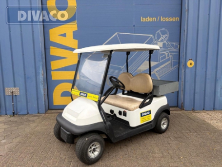 gebruikte-club-car-golfcart-precedent-prof-elektro-48-volt-2-zitter-met-laadbak