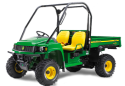 John Deere Gator HPX 4x4