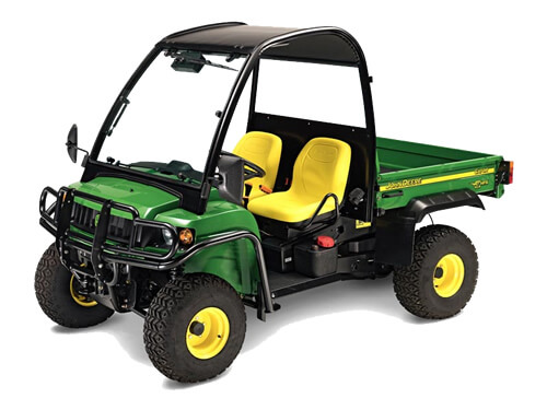 John Deere Gator HPX 4x4